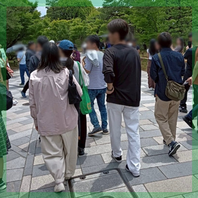 ＼世界遺産で特別な出会いを♡／宇治表参道＆平等院鳳凰堂を巡る