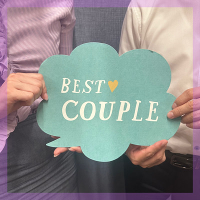 ＼初めましてで好印象♡／清潔感がある＆話しやすいハイスペック男性