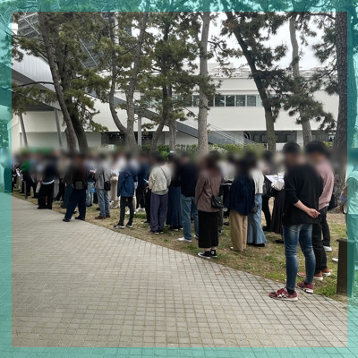 ＼最大100名♡神戸須磨シーワールドへ／グループで楽しく恋活【チケット付き】