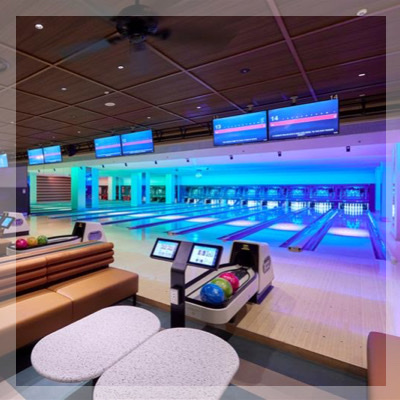 残り2席＼エリア貸切／昔なつかしい空間♪恋するボウリングコン in 吉祥寺