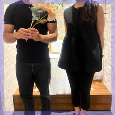 《長続きする恋愛がしたい♡》 恋人に一途な男女