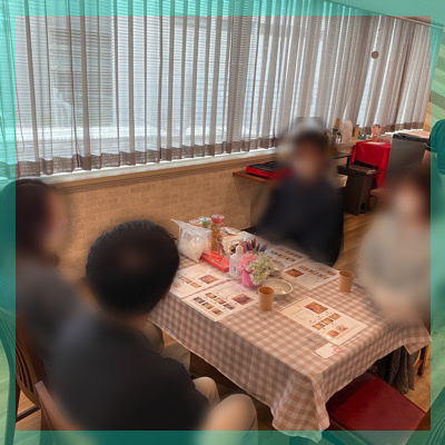 《体験コン》癒しのアロマキャンドル作りで恋活しませんか？