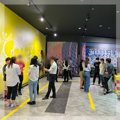 ＼完全貸切／ 手ぶらで参加OKエンタメ要素盛り沢山♡楽しく出会える♪