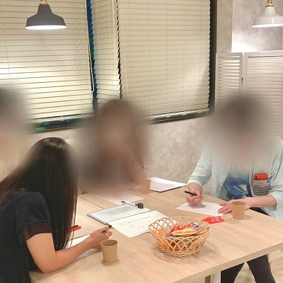 恋する謎解コンを開催しました！