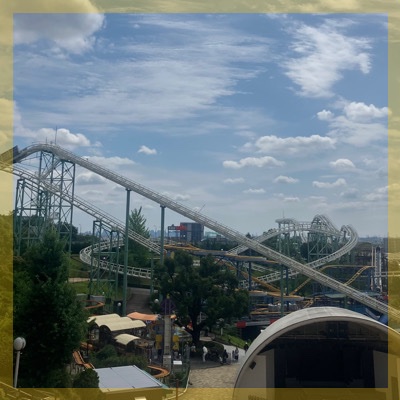 最大100名♡恋する遊園地コンinひらかたパーク