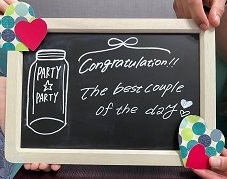 ＼次の約束をスタッフがお手伝い♡／楽しいイベント好き＆恋人を大切にしたい方