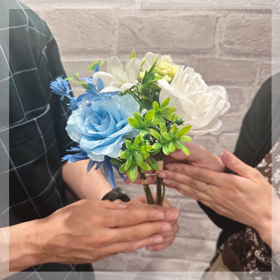 笑顔が素敵・かわいい♡【30代限定】癒し系のエリート男性