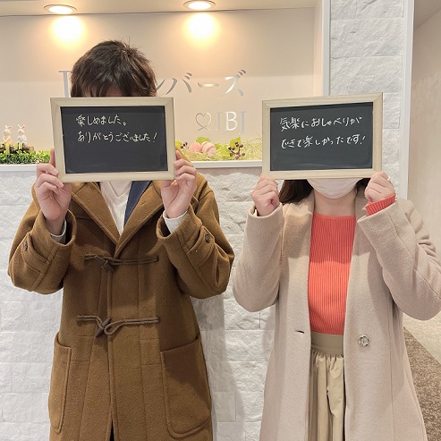 ＼ 20代恋活 ／共通価値観編