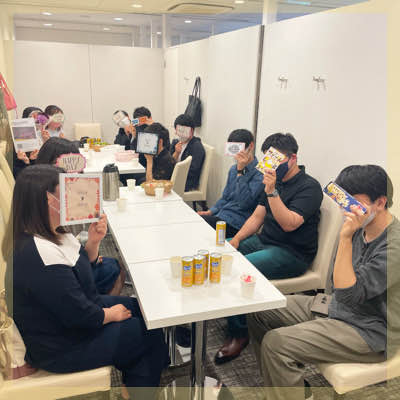 《同年代×友達探し》ゲームイベント男女問わず友達が欲しい方！＠神戸