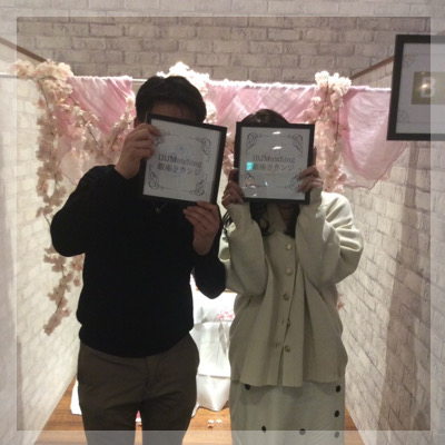 気遣い上手＆落ち着きのある男女