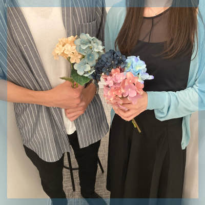 ＼いつまでも仲良しでいたい♡／《高身長＆年収700万円以上》の男性