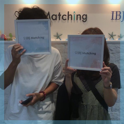 干渉し過ぎず、信頼し合える2人