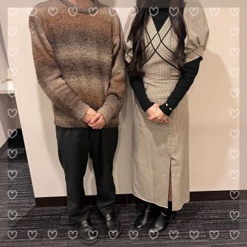 《月に1度のシークレットパーティー》男女ともにスタッフが招待した方限定♡