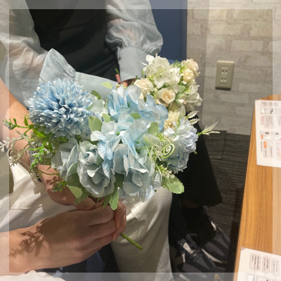 頼れる男性と結婚したい♥