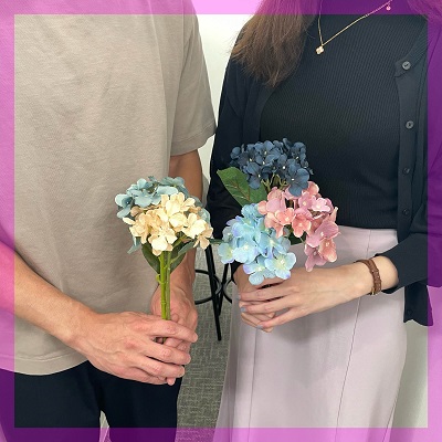 ＼将来、家庭の為に頑張ります！／ 家庭を1番大切にしてくれる方が理想♡