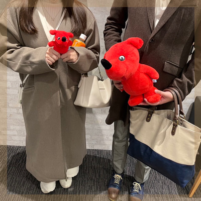 ＼結婚前向き／年収550万円以上＆ノンスモーカー