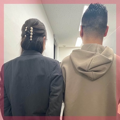 第一印象から好印象♡年収1,200万円以上etc＆高身長の男性