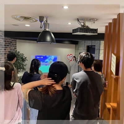 《パーティーゲームで盛り上がろう♪》協力プレイでドキドキハラハラ勝負！