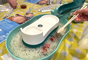夏限定【流しそうめんを楽しみたい♪】仲良くなれる社会人交流×恋活×趣味婚