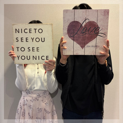 《見た目に気を使う》お互いを理解し尊重したい方