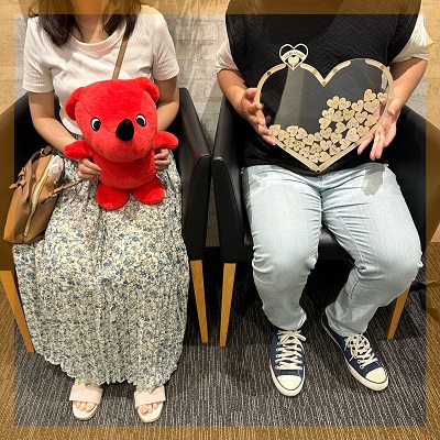 一途で頼りになる《消防士・警察官etc公務員/高年収♡》