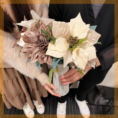 『次に繋がる』出会いが欲しい♡距離も縮まる《同世代＆社交的》な男性