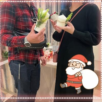 婚活ビギナーにおすすめのパーティー♪