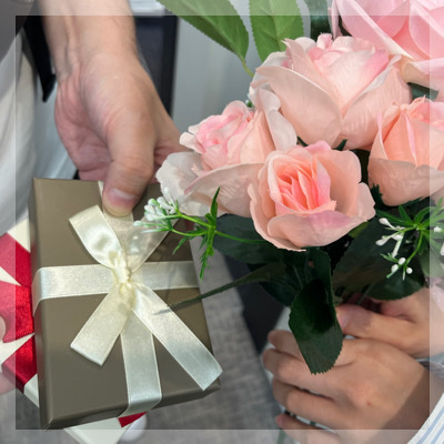 婚姻歴に理解がある×生涯のパートナー探し