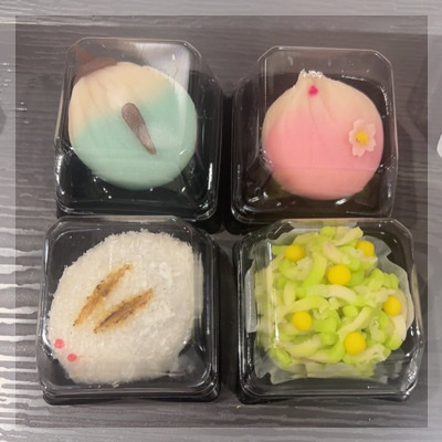 満員御礼！《心が通う♡美味しい～抹茶コン》抹茶をたて方と季節の和菓子を楽しもう♪