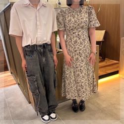 ＼アルコール・ソフトドリンク飲み放題♡／魅力的な容姿の方