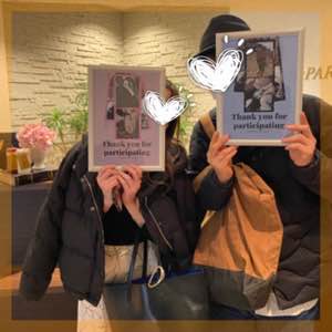 周りから尊敬される方×出会いを大切にしたい女性