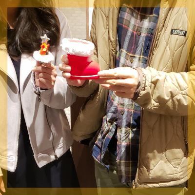 男性29・30・31歳×女性28・29歳で開催！長続きするカップル編
