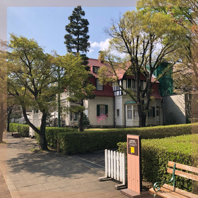 ＼昭和レトロな世界観を満喫♪／恋活散歩 in江戸東京たてもの園