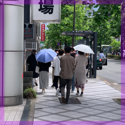 ✓神社・仏閣好き　御朱印集めが好き✓京都好き　✓スタッフ同行なし