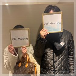 外見も内面も魅力的な男女