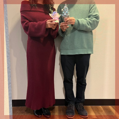 穏やかな恋愛が理想の方必見♡