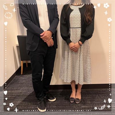 実年齢より若く見られる男女♡