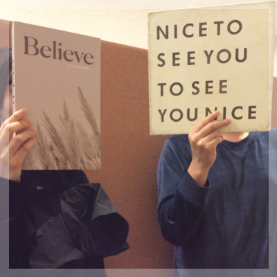 優しさや一途さ♡誠実なお付き合いが理想