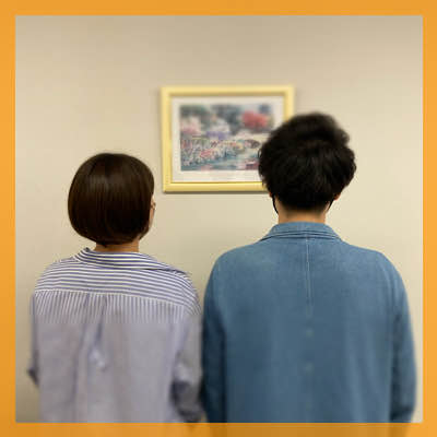 《思いやりがある＆信頼できる》お仕事を頑張っている真剣交際希望の方♪