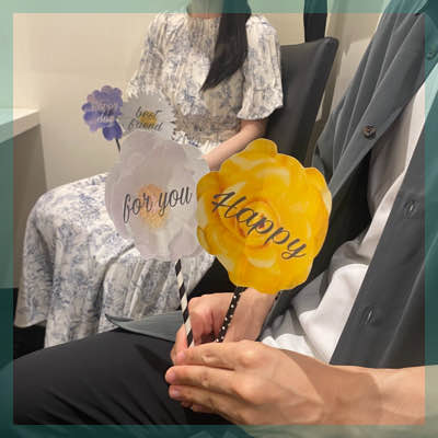 《男女24-27歳》♡婚活初心者におススメ×公務員などの男性