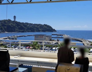 ＼40名で開催♡／夏の特別企画！オーシャンビューのBBQコンin江ノ島