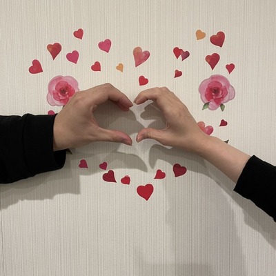 《仲良し夫婦が憧れ》20代の内に結婚相手に出会いたい♪