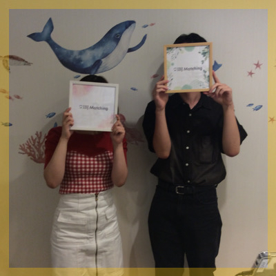 【U27限定♡　婚活ビギナー向けパーティー】