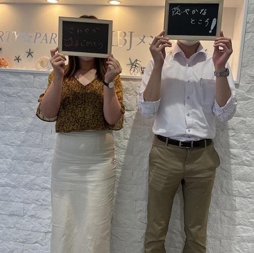 オトナな年上女性が好きな男性編♡