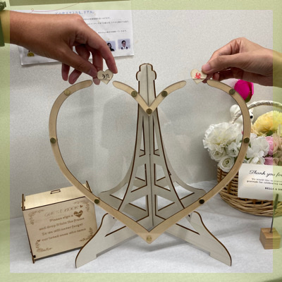 30代×初婚の男女限定 パーティー