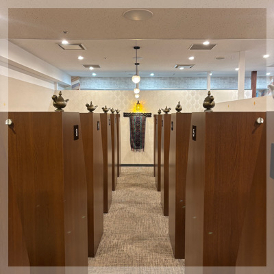 コミュニケーションを大切にしたい男女