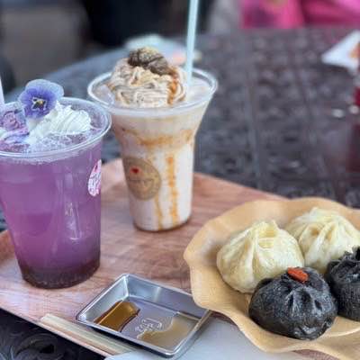 グループで紅葉満喫♡犬山紅葉狩りツアー恋活