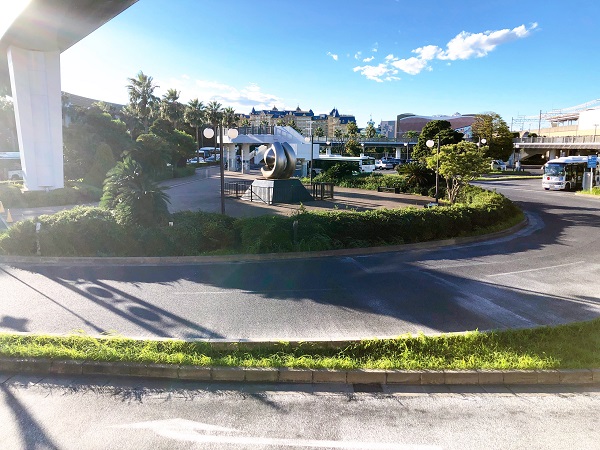 ＼舞浜ぶらり♡おさんぽ恋活／友達感覚でふらっと散策しよう♪