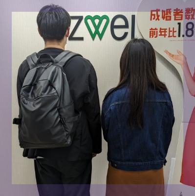 《恋が芽生える年齢幅♡》恋人いそう・穏やか・聞き上手な方