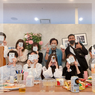 昼飲み企画！【ビール片手にチーム対抗ビンゴ大会】仲良くなれる社会人交流×恋活